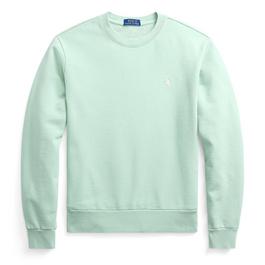 Polo Ralph Lauren Loopback Fleece Sweatshirt