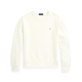 Polo Ralph Lauren Loopback Fleece Sweatshirt