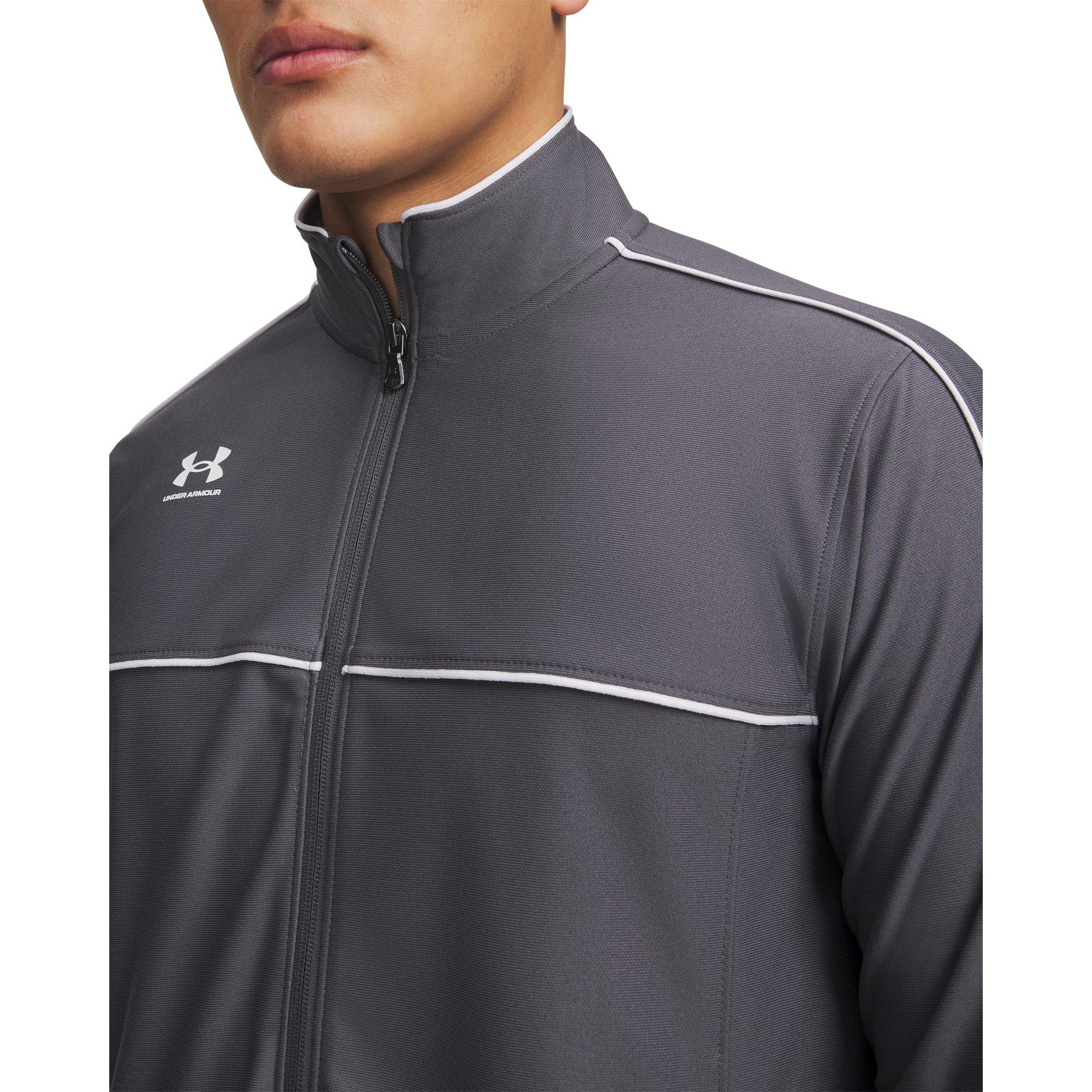 Castlerock - Under Armour - Challenger Tracksuit Top Mens - 2