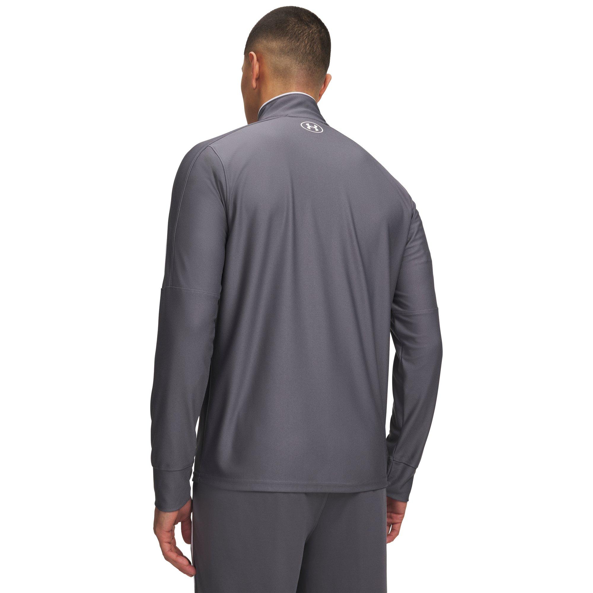 Castlerock - Under Armour - Challenger Tracksuit Top Mens - 3