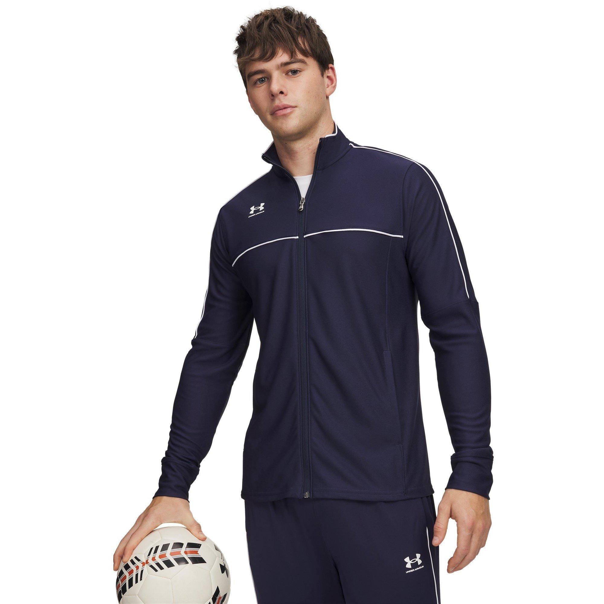 Under Armour Challenger Tracksuit Top Mens