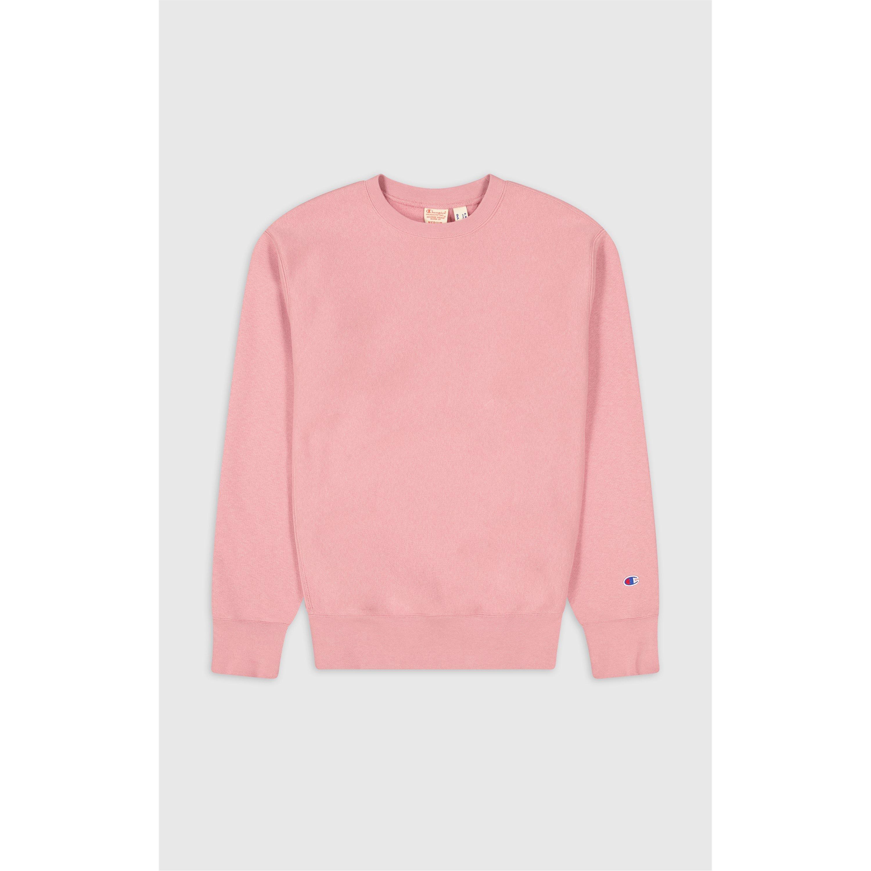 Roze - Champion - Men's Crewneck Sweatshirt