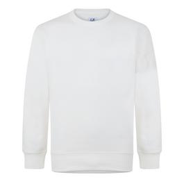 CP Company Diagonal Raised Sweatshirt