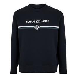 Armani Exchange Armani Exchange Sweatshirt