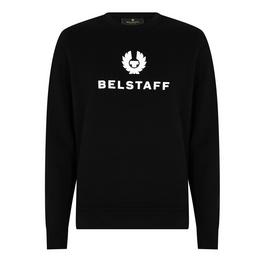 Belstaff Signature Sweatshirt