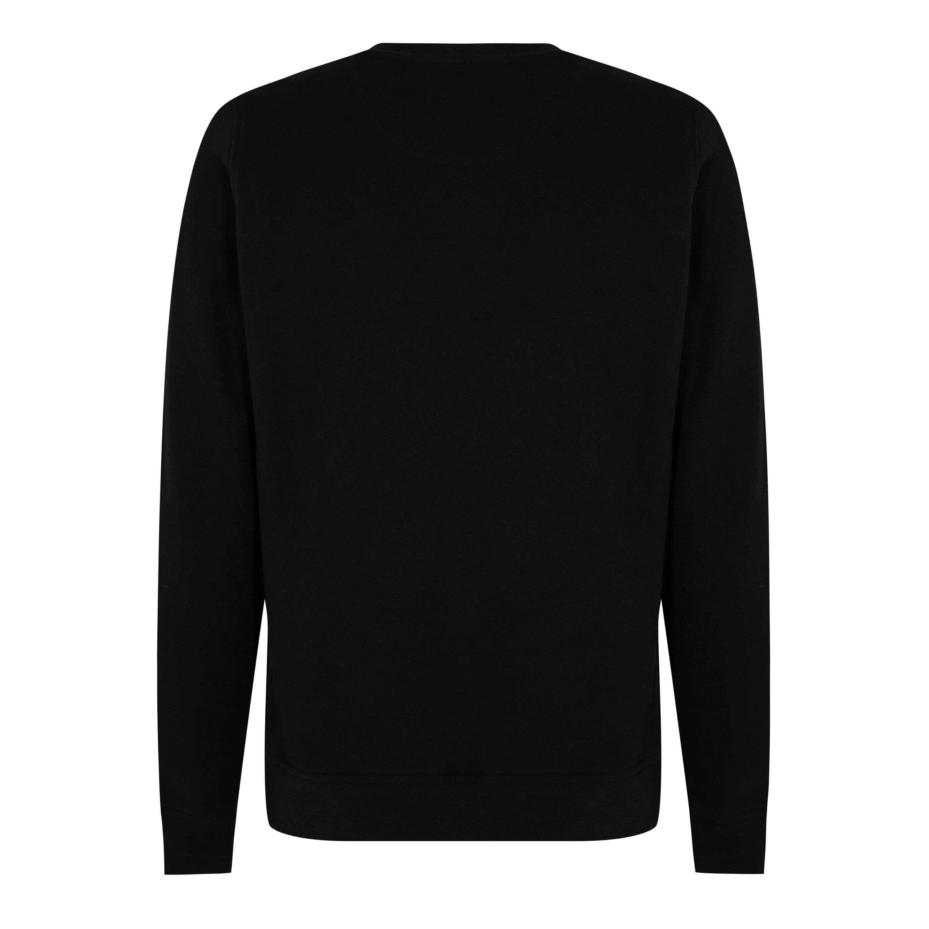 Black - Belstaff - Signature Sweatshirt - 2