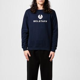 Belstaff Signature Sweatshirt