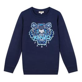 Kenzo Sweatshrt Jn23