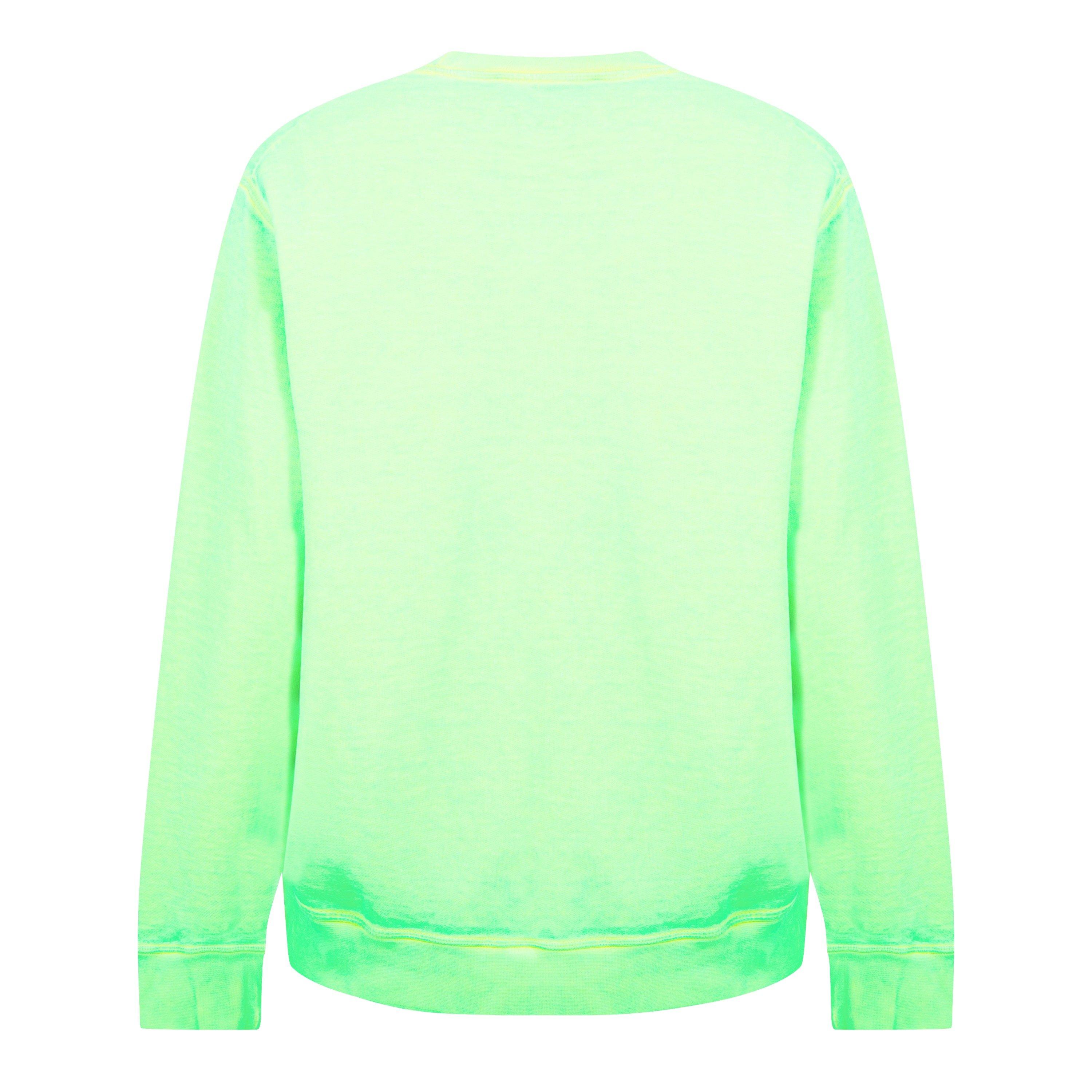 関税送料込【DSQUARED2】BE ICON クールフィット パーカー green Men's Dsquared2 Be Icon T-shirt in cotton s79gc0090s22427