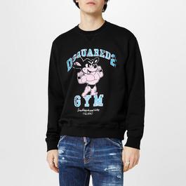 DSquared2 Sweatshirt