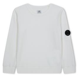 CP Company Boys Lens Sweatshirt