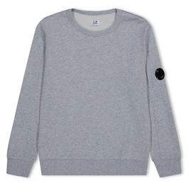 CP Company Boys Lens Sweatshirt