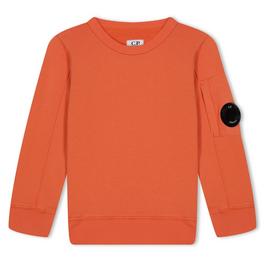 CP Company Boys Lens Sweatshirt