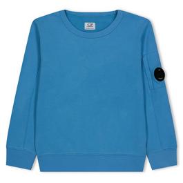 CP Company Boys Lens Sweatshirt