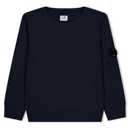 CP Company Boys Lens Sweatshirt