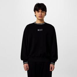 Dolce and Gabbana Jersey Sweatshirt