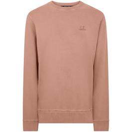 CP Company Emb Logo Sweat Sn32