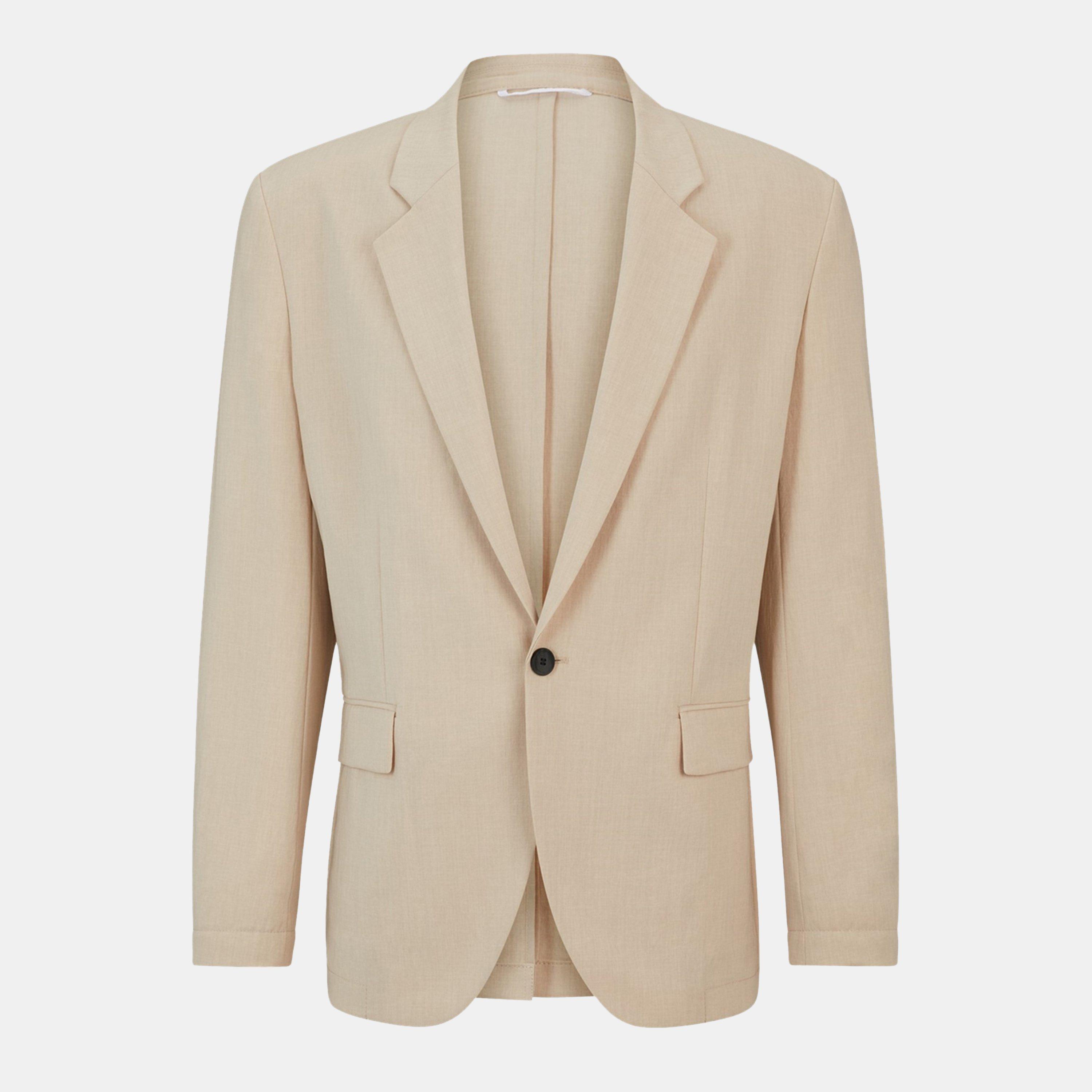 Hugo Men's Suit Jacket
