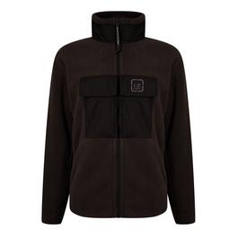 CP Company Metropolis Sweatshirts - Open Sweat