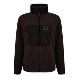 CP Company Metropolis Sweatshirts Open Sweat