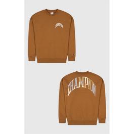 Champion Crewneck Mens