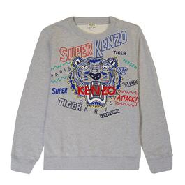 Kenzo Sweatshrt Jn23