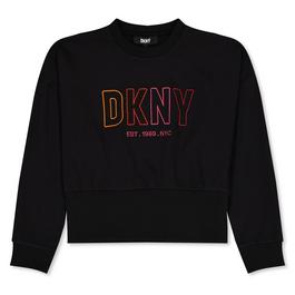 DKNY Lgo Swet Jn32