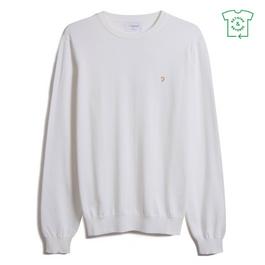 Farah Mullen Sweater