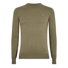 Farah Mullen Sweat Sn99