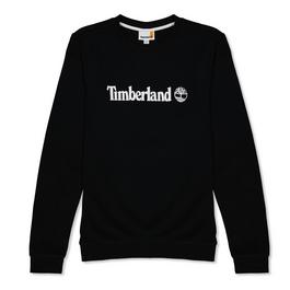 Timberland Timb Logo Sweatshirt Boys