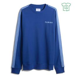 Farah Cortina Long Sleeve Sweatshirt