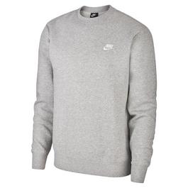 nike pebbles Sportswear Club Crew