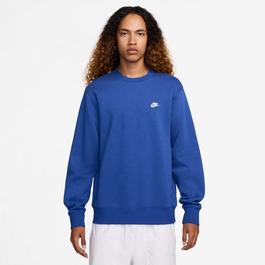 Nike Sportswear Club Crew