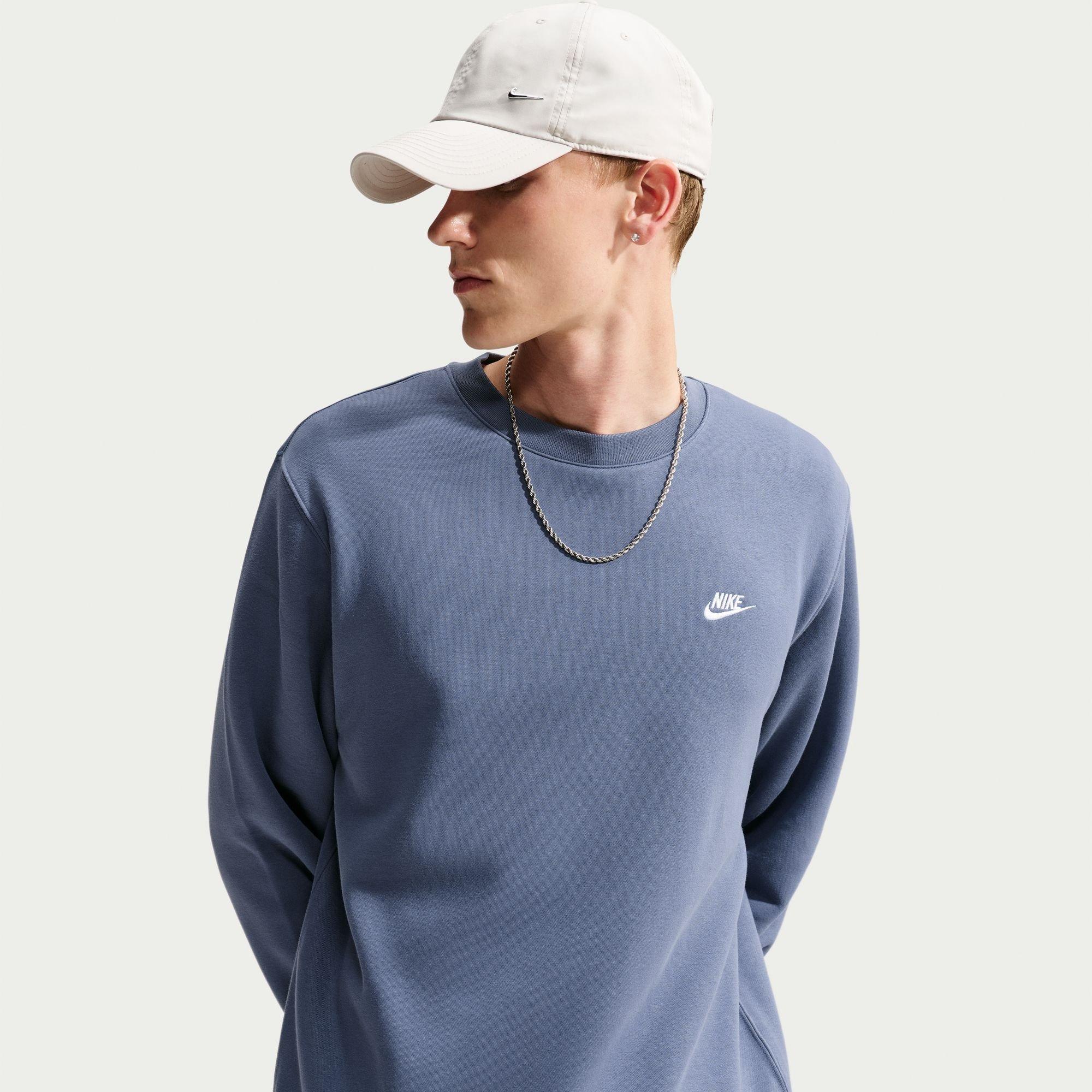 Nike Sportswear Club Crew