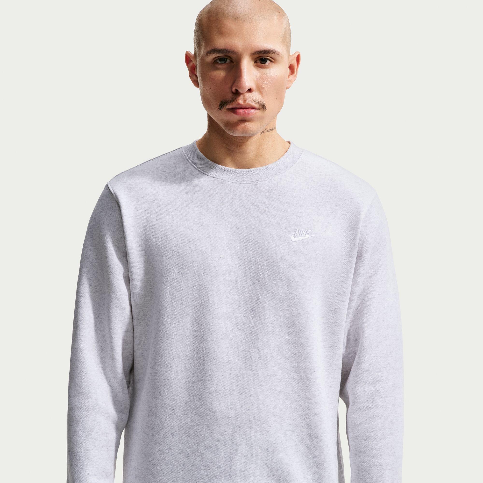 Nike Sportswear Club Crew