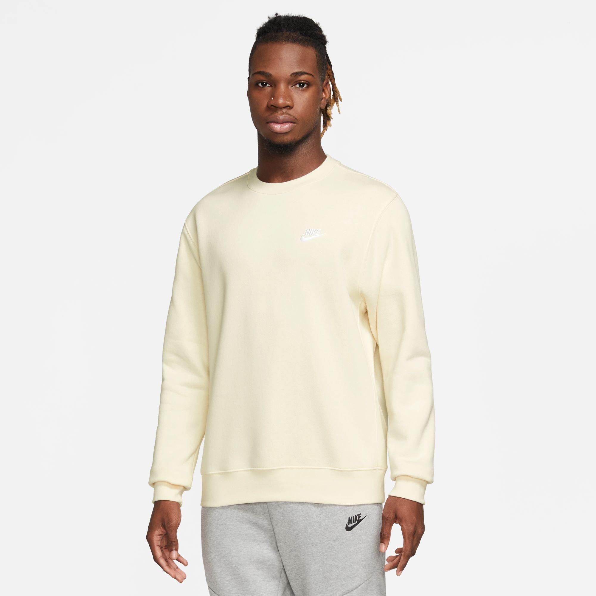 Nike Sportswear Club Crew