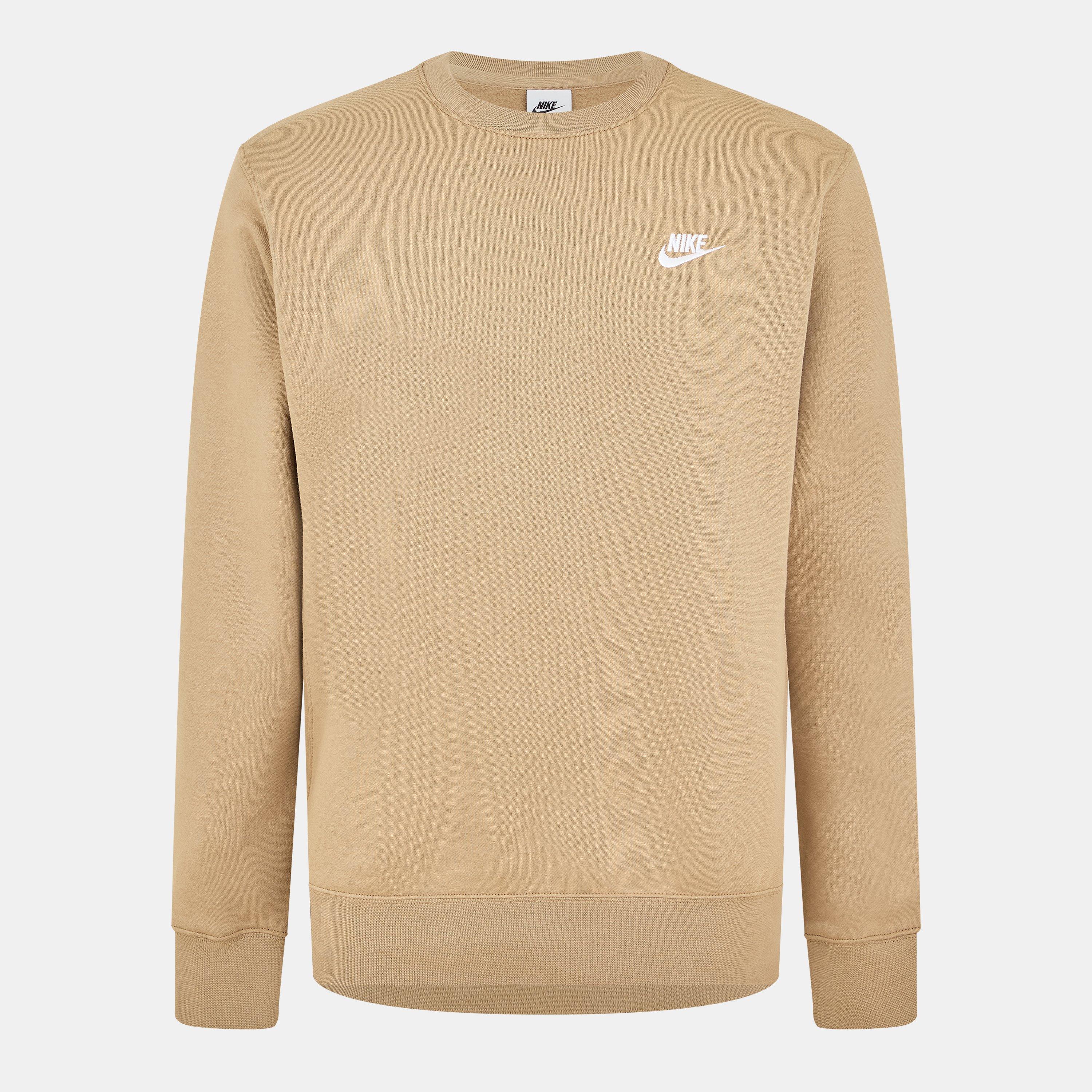 Sportswear Club Crew