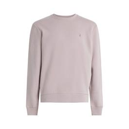 AllSaints Raven Crew