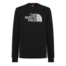 The North Face Drew Peak Sweater