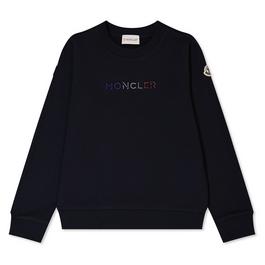 Moncler Lgo Sweat Jn32