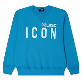 DSquared2 Boys Icon Sweatshirt