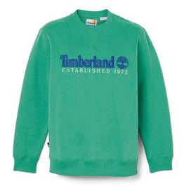 Timberland ESTABLISHED 1973 EMBROIDERY LOGO BR