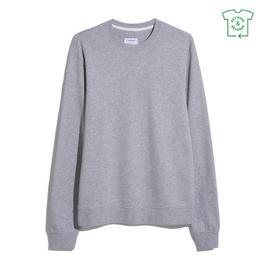 Farah Farah Fulwood Organic Crew Neck Sweatshirt