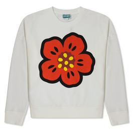 Kenzo Boke Flower Sweatshirt