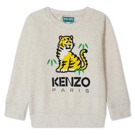 Kenzo Tokyo Swtshrt Jn34