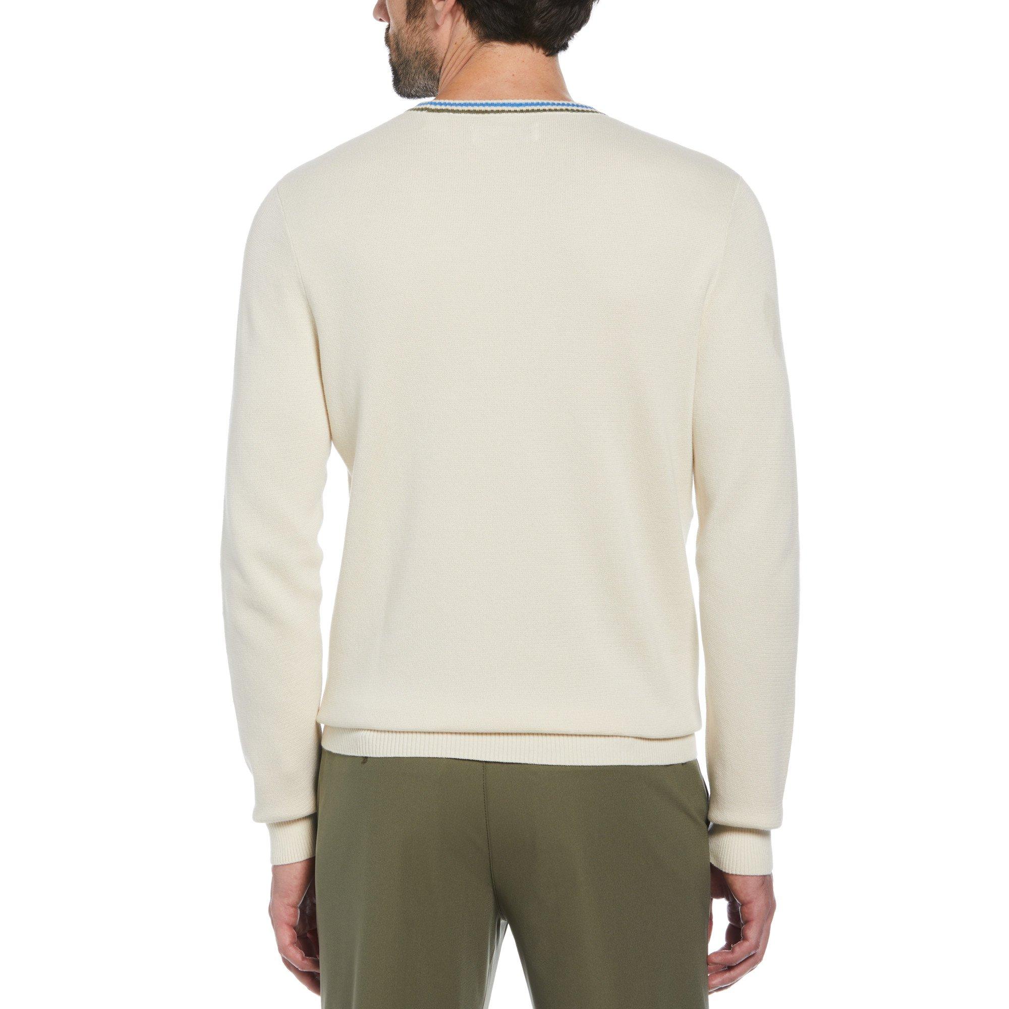 Birch - Original Penguin - Crewneck Sweatshirt - 2