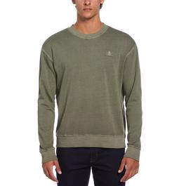 Original Penguin Crew Sweatshirt