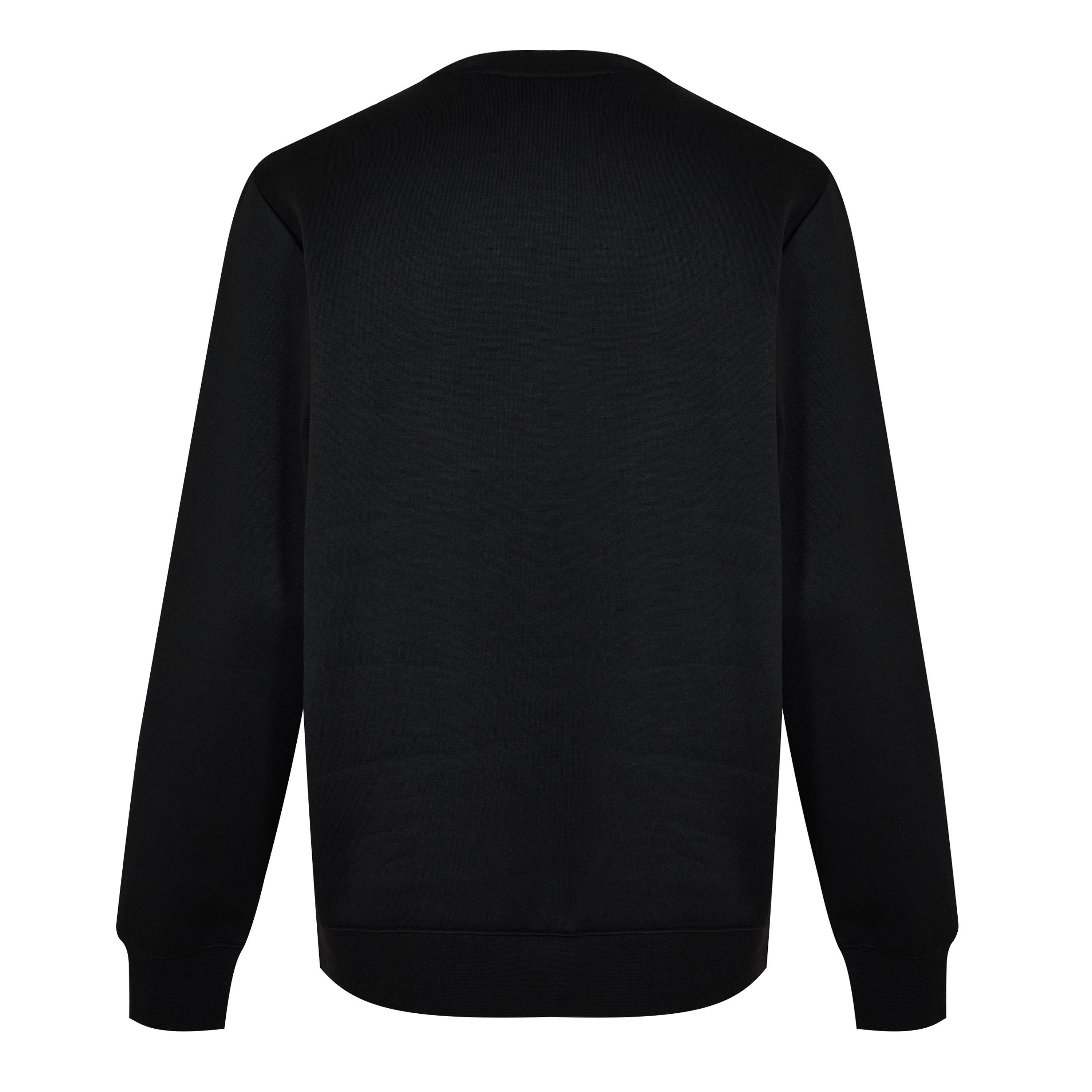 Slazenger | Fleece Crew Sweater Mens | Crew Sweaters | Sports Direct MY