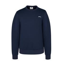 Slazenger Gucci Eschatology 25 crew-neck sweatshirt