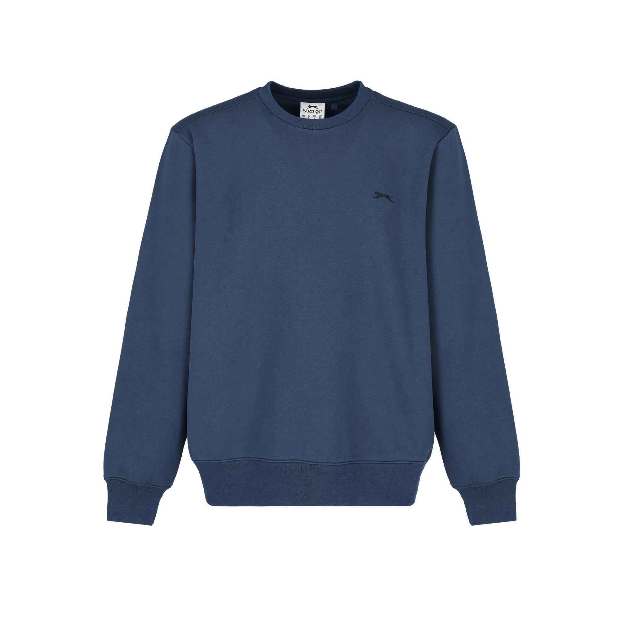 Fleece Crew Sweater Mens
